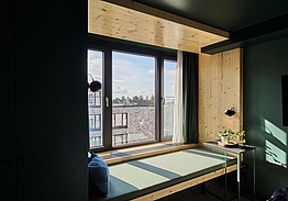 Urban Nature St. Peter-Ording