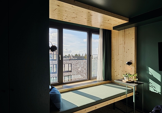 Urban Nature St. Peter-Ording