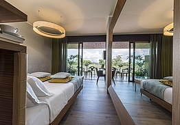 Villaverde Golfresort