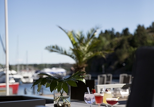 Strömstad Spa & Resort