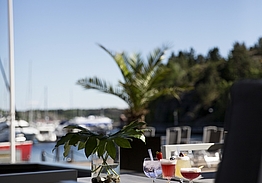 Strömstad Spa & Resort