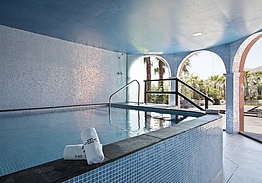 Hotel Melia Villaitana