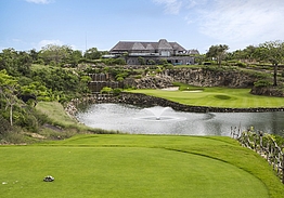 Bukit Pandawa Golf & Country Club | Golf på Bali