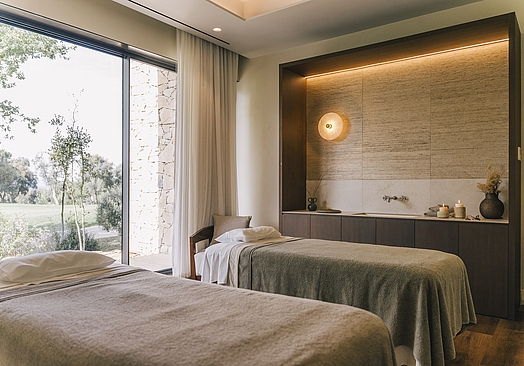 Camiral, a Quinta do Lago Resort – Girona, Spain