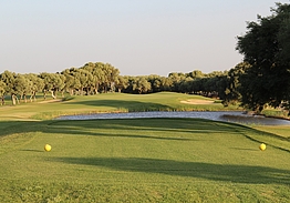 Fairplay Golf & Spa Resort | Golf i Cádiz