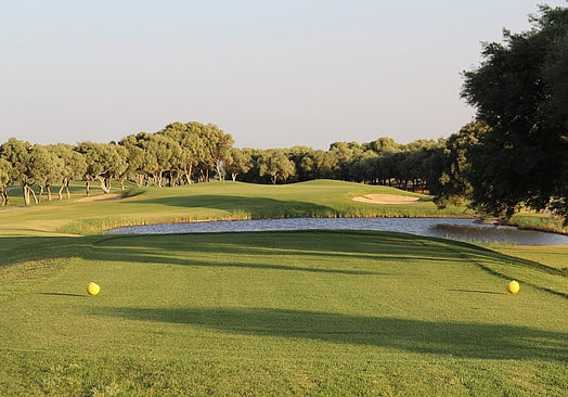 Fairplay Golf & Spa Resort | Golf i Cádiz