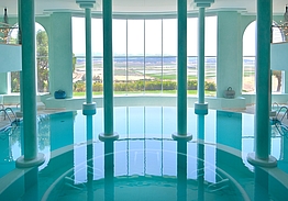 Fairplay Golf & Spa Resort | Golf i Cádiz