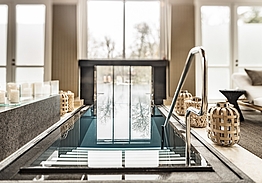 SCHLOSS Fleesensee | SCHLOSS Spa