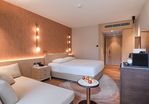 Gloria Golf Resort | Golf i Belek