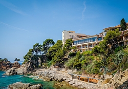 Hotel Cap Roig by Brava Hoteles | Golf på Costa Brava