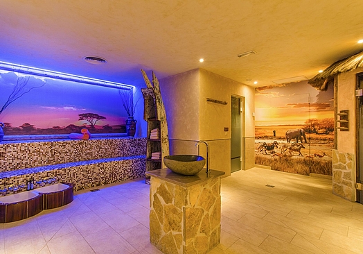 Lindner Golf Resort Portals Nous | Golf på Mallorca