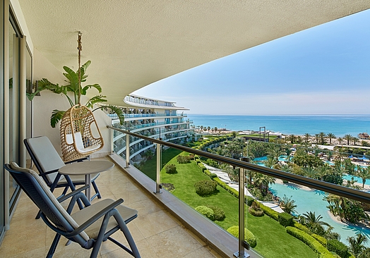 Maxx Royal Belek Golf Resort