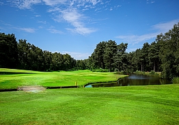 Old Thorns Hotel & Resort | Golf i England