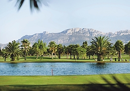 Oliva Nova Beach & Golf Resort