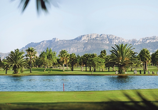 Oliva Nova Beach & Golf Resort