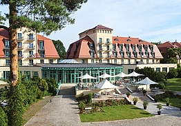 Precise Resort Bad Saarow