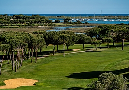 Precise Resort El Rompido