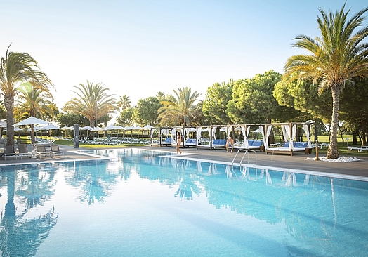 Robinson Quinta da Ria