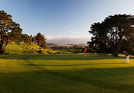 Real Club de Golf Tenerife