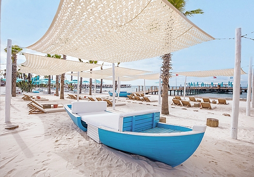 Regnum Carya Golf Resort & Spa | Golf i Belek