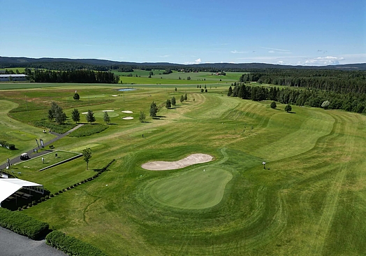Romerike Golfklubb