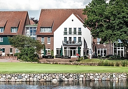 Treudelberg Resort Hamburg