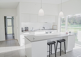 Woodlands Country Club | Golf i Skåne