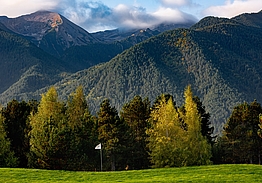 Pirin Golf Hotel & Spa