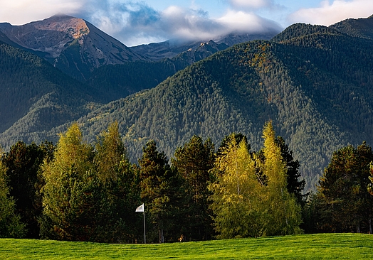Pirin Golf Hotel & Spa