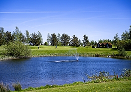 Hobro Golf