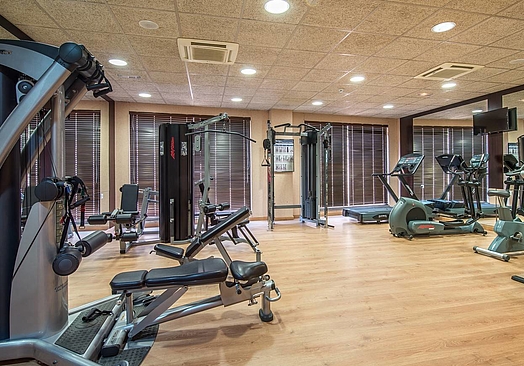 Barceló Costa Ballena Golf & Spa