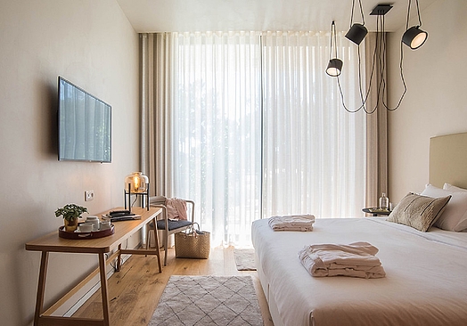 PGA Aroeira Lisboa | Aroeira Lisbon Hotel