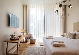 PGA Aroeira Lisboa | Aroeira Lisbon Hotel