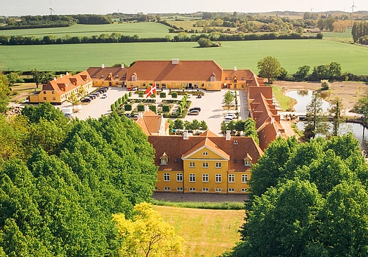 Broløkke Herregård