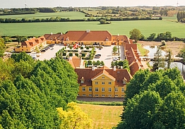 Broløkke Herregård