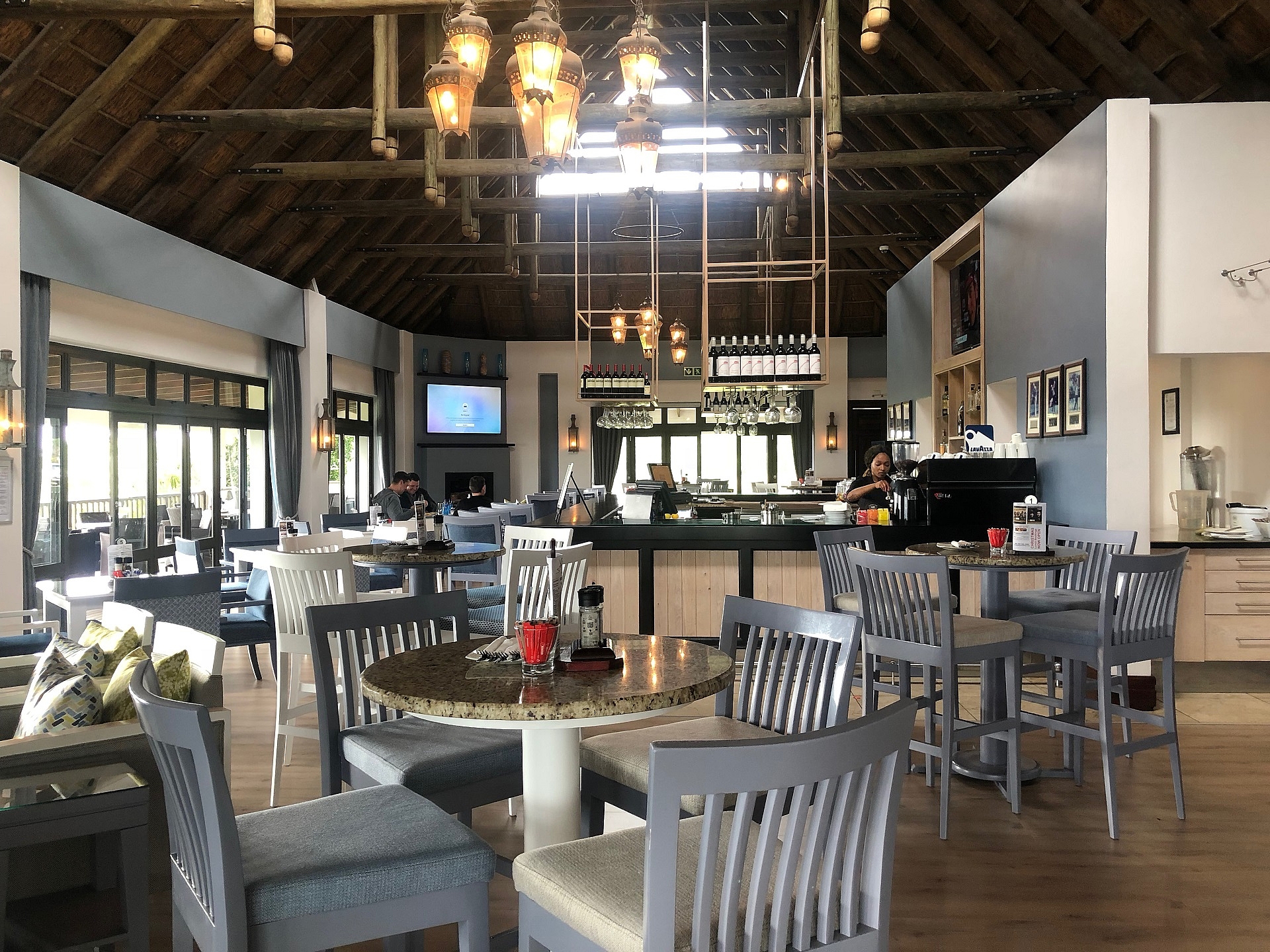 Cape St Francis Resort