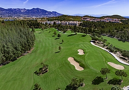 Chaparral Golf Club