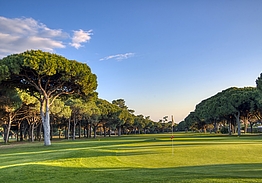 Pinhal Vilamoura | Golf i Algarve