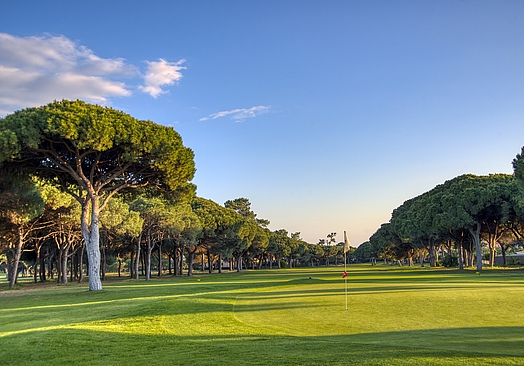 Pinhal Vilamoura | Golf i Algarve