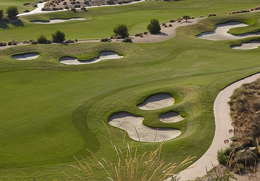El Valle Golf | Golf i Murcia