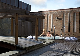 Enjoy Resorts Rømø