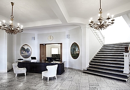 First Hotel Grand | Golf i Odense