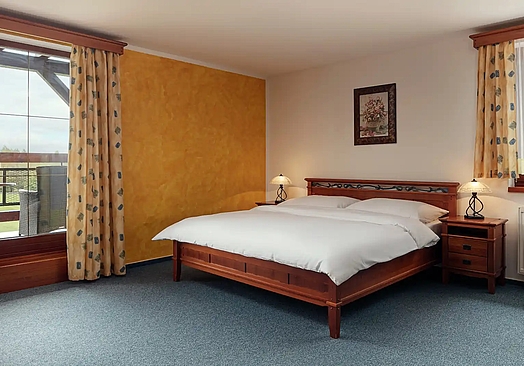 Golf & Spa Kunetická Hora