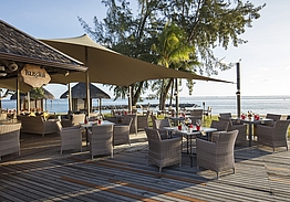 Heritage Awali Golf & Spa | Golf på Mauritius