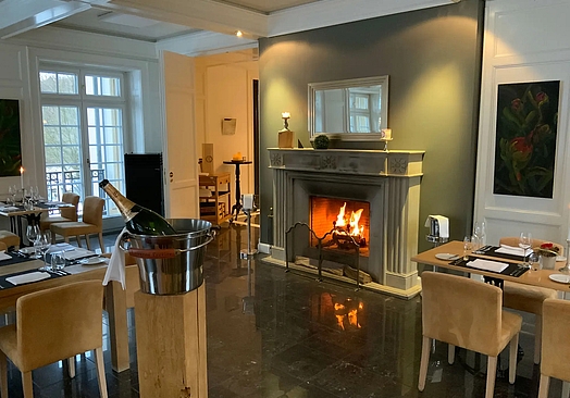 Hofgut Georgenthal Resort