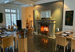 Hofgut Georgenthal Resort