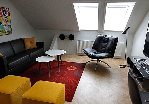 Best Western Plus Hotel Eyde