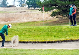 Jammerbugtens Golfklub