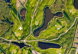 Jurmala Golf Club & Hotel