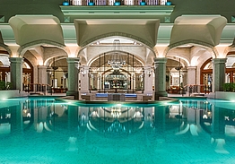 Kempinski Hotel Soma Bay